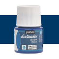 Pebeo Setacolor Opaque Fabric Paints 45ml#Colour_BLUE JEANS