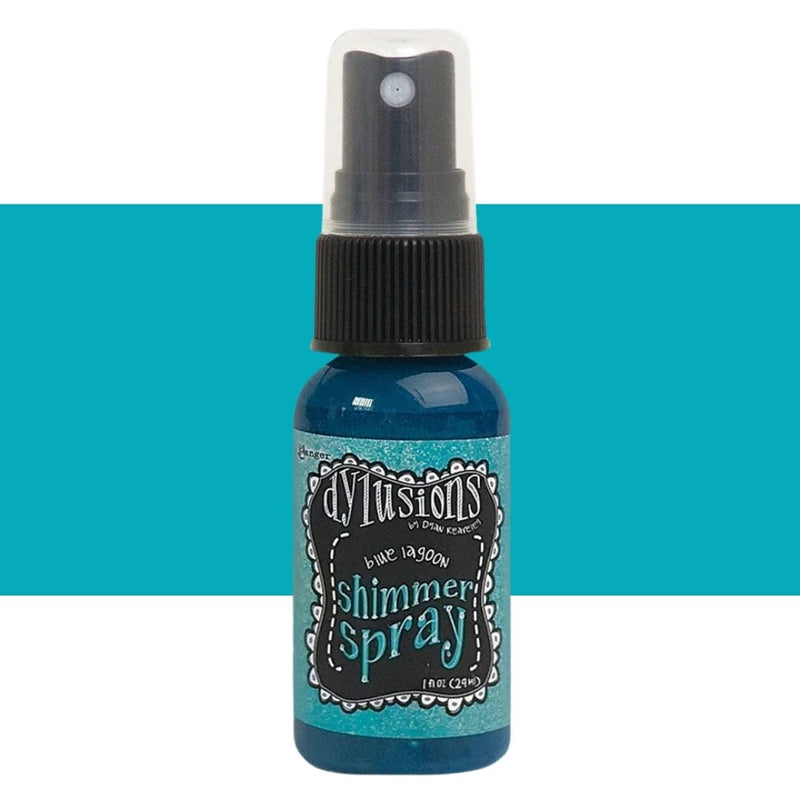 Ranger Dylusions Shimmer Sprays 29.5ml