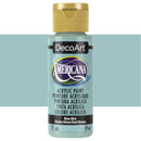 Decoart Americana Acrylic Paints A-E