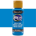 Decoart Americana Acrylic Paints A-E#Colour_BLUE RASPBERRY