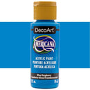 Decoart Americana Acrylic Paints A-E