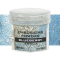 Ranger Embossing Powders 29ml#Colour_BLUEBERRY SPECKLE