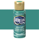 Decoart Americana Acrylic Paints A-E