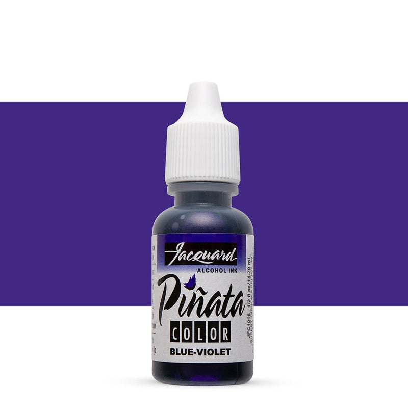 Jacquard Pinata Alcohol Inks 14.79ml