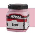 Derivan Matisse Background Paints 250ml#Colour_BLUSH