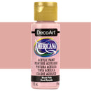 Decoart Americana Acrylic Paints A-E