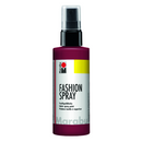 Marabu Fashion Spray Water Based Fabric Craft Paint 100ml
