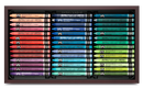 Caran D'ache Neocolor II Wooden Box Of 84