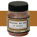 Jacquard Procion MX Dye 18.71g#colour_BRONZE