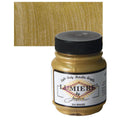 Jacquard Lumiere Acrylic Paints 66.4ml#Colour_BRASS