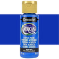 Decoart Americana Acrylic Paints A-E#Colour_BRIGHT BLUE