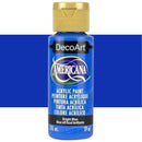 Decoart Americana Acrylic Paints A-E