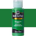 Folk Art Multi-surface Acrylic Paint 2oz/59ml#Colour_BRIGHT GREEN