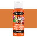 Decoart Crafter's Acrylic Paints 59ml