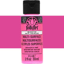 Folk Art Multi-surface Acrylic Paint 2oz/59ml