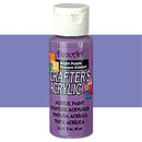 Decoart Crafter's Acrylic Paints 59ml