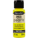 Decoart Americana Pearls Paints 2oz