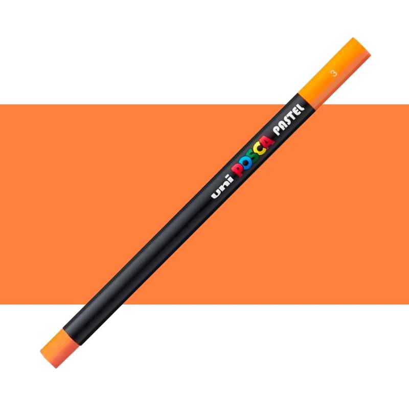 Uni Posca Pastels