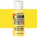 Decoart Crafter's Acrylic Paints 59ml
