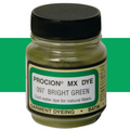Jacquard Procion MX Dye 18.71g#colour_BRIGHT GREEN