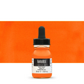 Liquitex Acrylic Inks 30ml#Colour_BRIGHT ORANGE