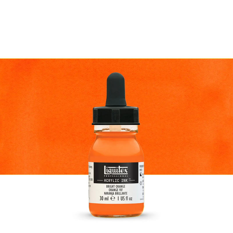 Liquitex Acrylic Inks 30ml