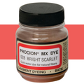 Jacquard Procion MX Dye 18.71g#colour_BRIGHT SCARLET