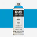 Liquitex Spray Paints 400ml#Colour_BRILLIANT BLUE