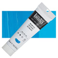 Liquitex Professional Heavy Bodied Acrylic Paints 138ml#Colour_BRILLIANT BLUE (S1)
