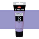 Jasart Byron Acrylic Paints 75ml