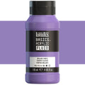 Liquitex Basics Acrylic Fluid Paints 118ml#Colour_BRILLIANT PURPLE