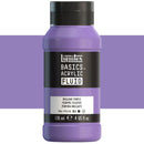Liquitex Basics Acrylic Fluid Paints 118ml
