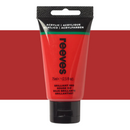 Reeves Fine Artists' Acrylic Paints 75ml