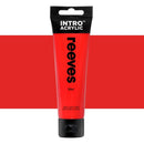 Reeves Intro Acrylic Paint 100ml
