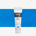 Liquitex Professional Heavy Body Acrylic Paints 59ml#Colour_BRILLIANT BLUE (S1)