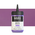 Liquitex Professional Acrylic Gouache 59ml#Colour_BRILLIANT PURPLE (S1)