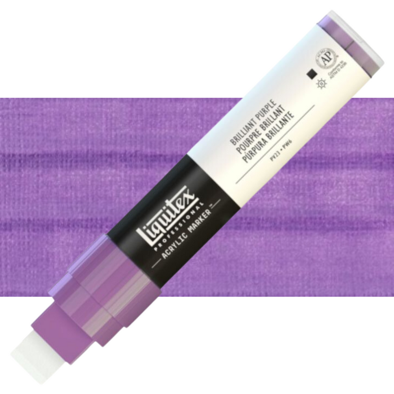 Liquitex Professional Acrylic Paint Marker 15mm