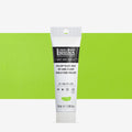Liquitex Professional Heavy Body Acrylic Paints 59ml#Colour_BRILLIANT YELLOW GREEN (S1)