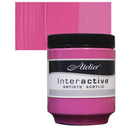 Atelier Interactive Artists' Acrylic Paint 250ml