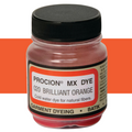 Jacquard Procion MX Dye 18.71g#colour_BRILLIANT ORANGE