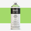 Liquitex Spray Paints 400ml#Colour_BRILLIANT YELLOW GREEN