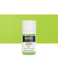 Liquitex Professional Soft Body Acrylic Paint 59ml#Colour_BRILLIANT YELLOW GREEN (S1)