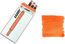 Lamy Ink T10 Cartridges - Pack of 5