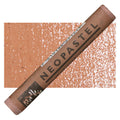 Caran D'Ache Neopastel Artist Oil Art Pastels#Colour_BRONZE