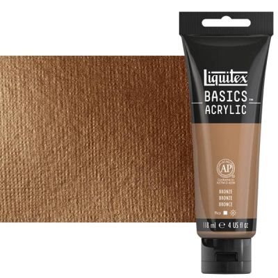 Liquitex Basics Acrylic Paints 118ml