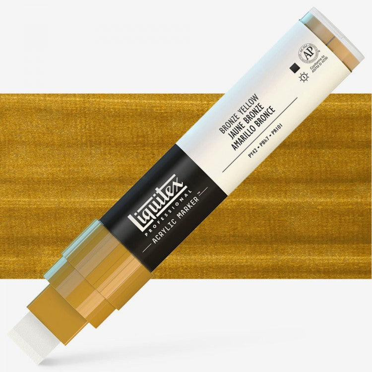 Liquitex Professional Acrylic Paint Marker 15mm