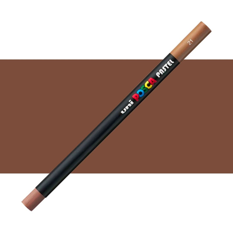 Uni Posca Pastels