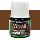 Pebeo Vitrail Transparent Paints 45ml
