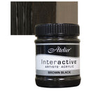 Atelier Interactive Artists' Acrylic Paint 250ml