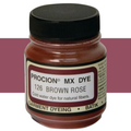 Jacquard Procion MX Dye 18.71g#colour_BROWN ROSE